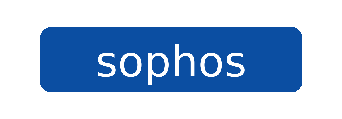 Sophos