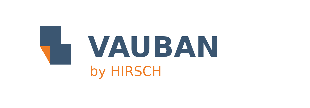 VAUBAN by Hirsch
